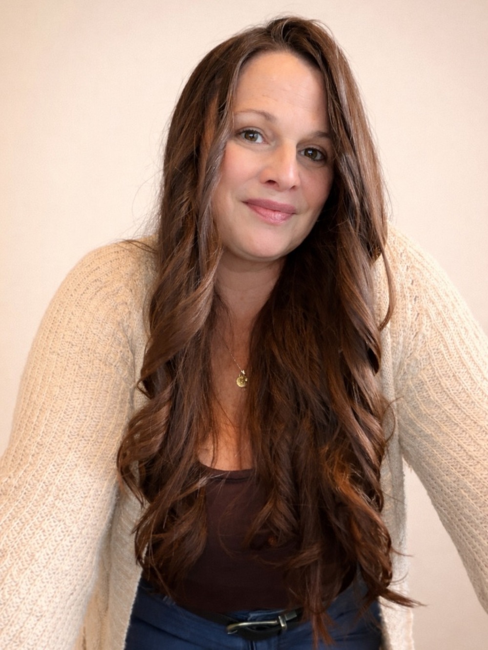 Welcome to My Closet